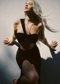 Проститутка Ева +7(981)136-33-84 Санкт-Петербург