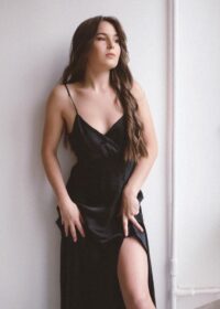 Проститутка Инна +79812142180 с 1 размером груди предлагает профессиональные секс и интим услуги возле метро Автово в городе Санкте-Петербург - фото 1