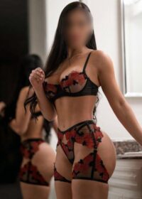 Проститутка Анжелика +7(931)366-28-01 с 3 размером груди предлагает профессиональные секс и интим услуги возле метро Черная речка в городе Санкте-Петербург - фото 3